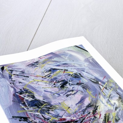 Marlene Dietrich by Stephen Finer