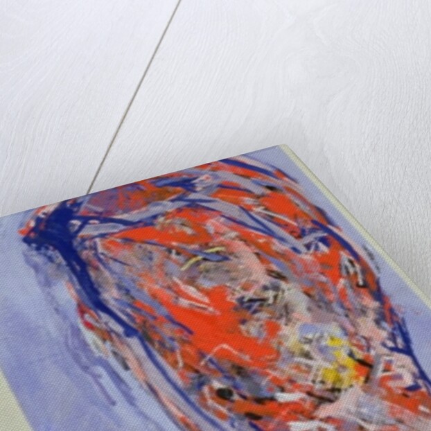 Hartley and Hume Shawcross, 1985 by Stephen Finer