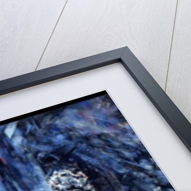 Naked woman and naked man, 1990 by Stephen Finer