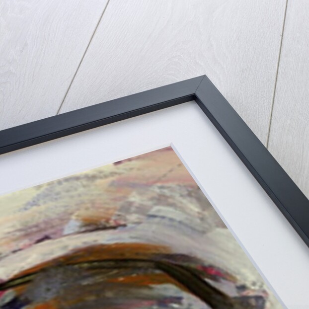 Gill Bastedo, 1997 by Stephen Finer