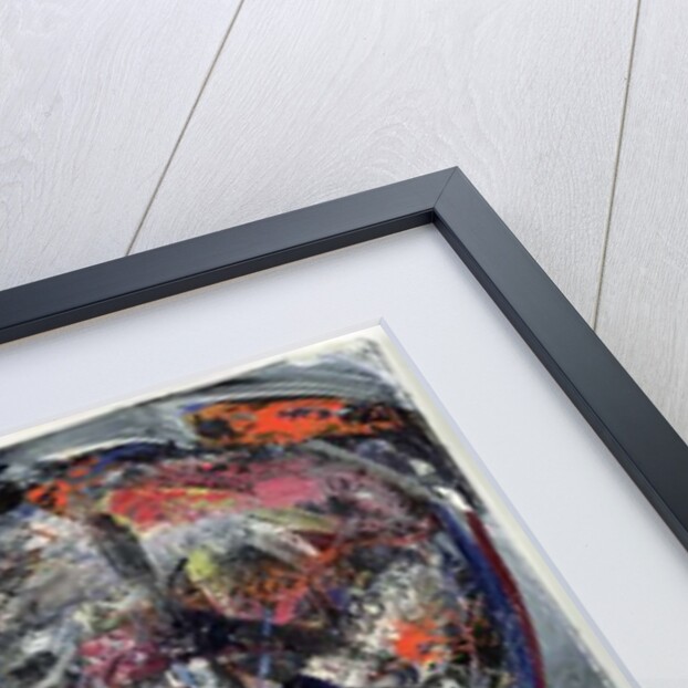 Lord Shawcross, 1996 by Stephen Finer