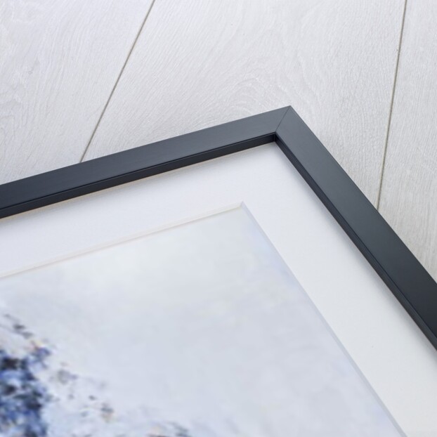 Duncan Hume dancing aged 38, 2011 by Stephen Finer