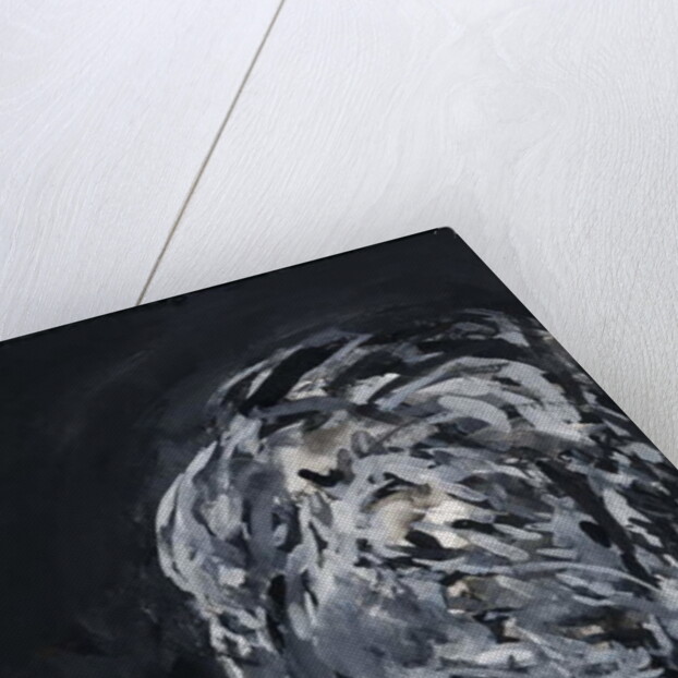 Patrick Garland, 2002 by Stephen Finer