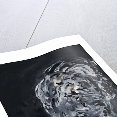 Patrick Garland, 2002 by Stephen Finer