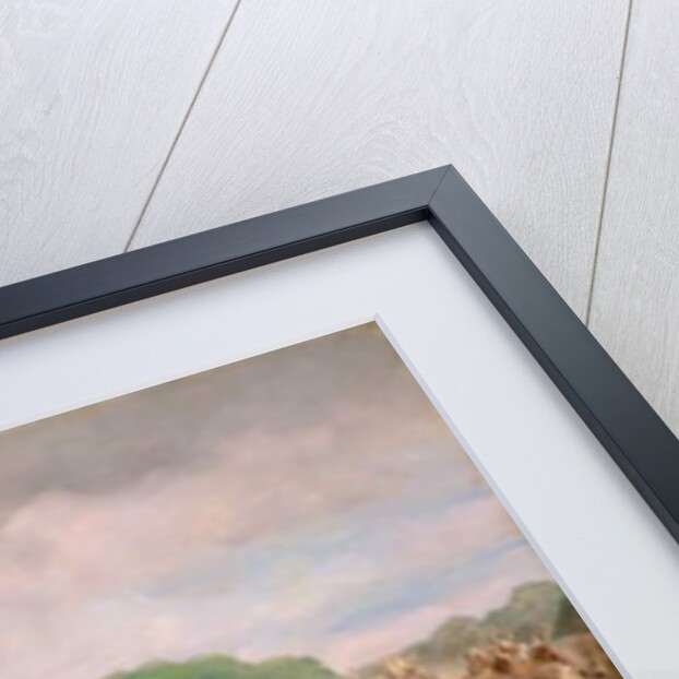 Drags of the Four-in-Hand Club passing Five Bells Tavern, New Cross by Samuel Henry Alken