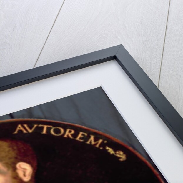 Henry Fitz Alan, 24th Earl of Arundel 1550 by Hans Eworth or Ewoutsz