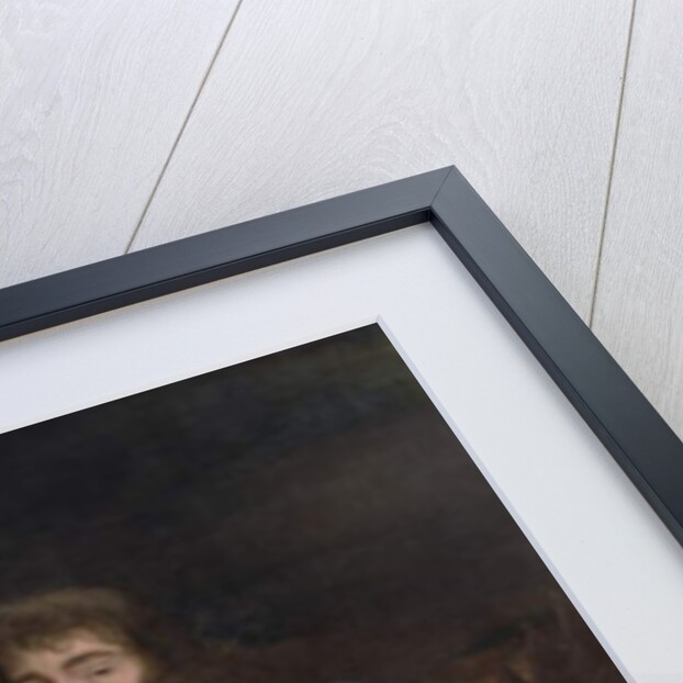 General George Monck, 1st Duke of Albemarle, 1668 by John Michael Wright