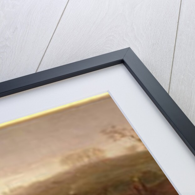 The Meet, 1884 by William Joseph Shayer