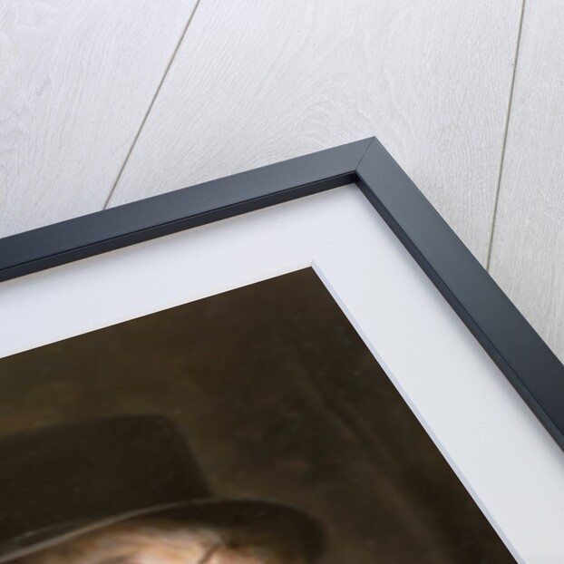 The Town Crier, 1822 by Robert Mendham