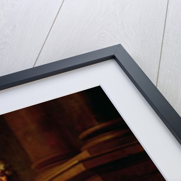 James Brydges 1st Duke of Chandos by Michael Dahl