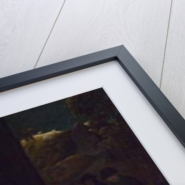 The Nativity by Gerard David