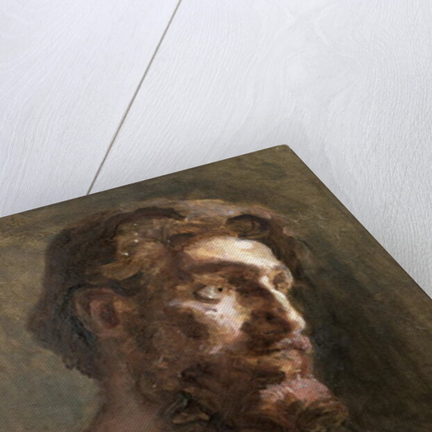 Christ by Gail Schulman