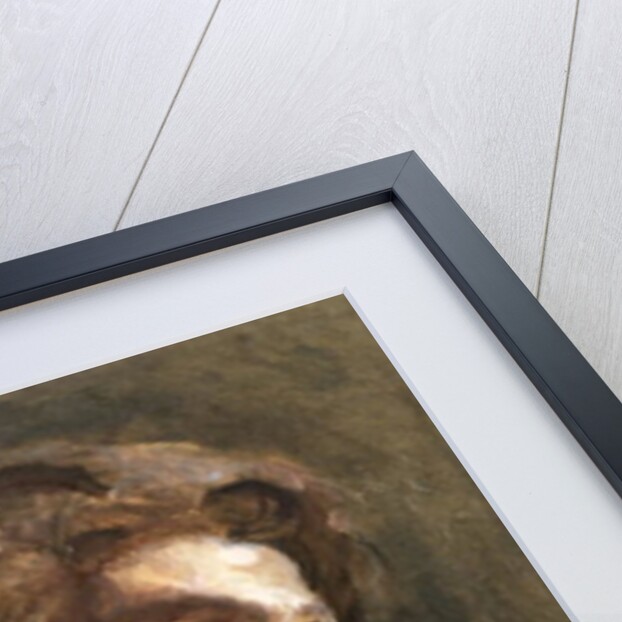 Christ by Gail Schulman