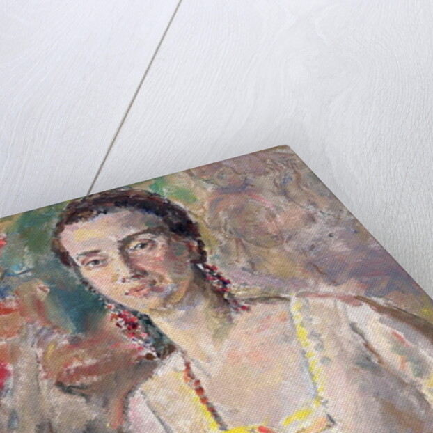 Mamba's Daughter, 1933 by Dame Ethel Walker