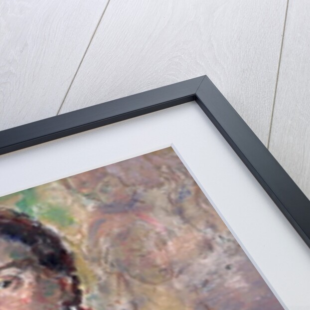 Mamba's Daughter, 1933 by Dame Ethel Walker