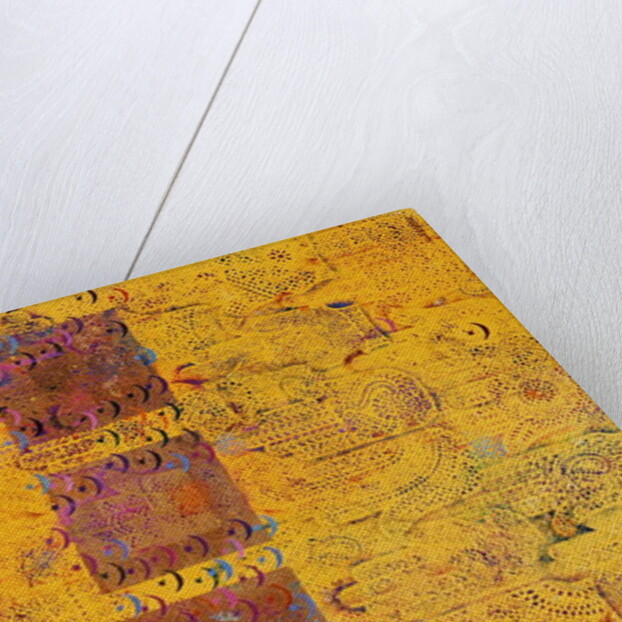 Untitled, 1999 by Laila Shawa