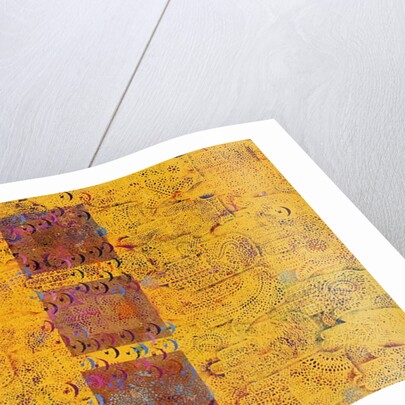 Untitled, 1999 by Laila Shawa