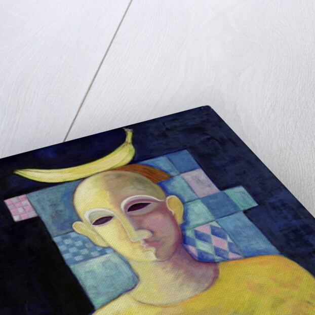 Rex, 2004 by Laila Shawa