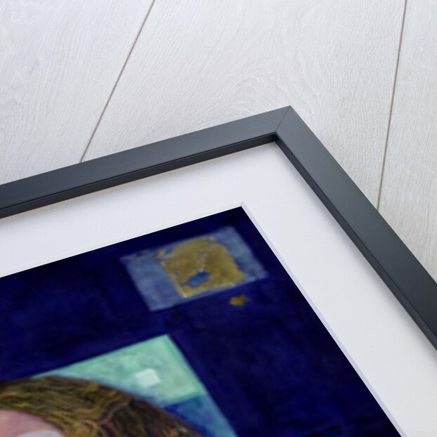 Eva, 2004 by Laila Shawa