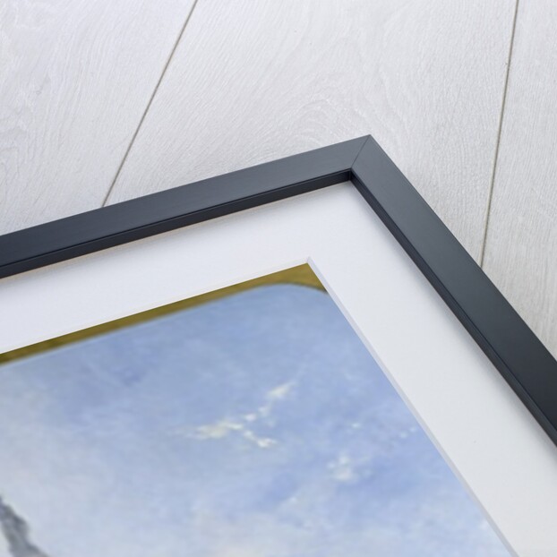 Projected View of Trafalgar Square, 1844 by George Henry Andrews