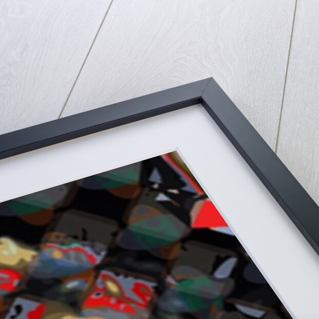 James Dean by Scott J. Davis