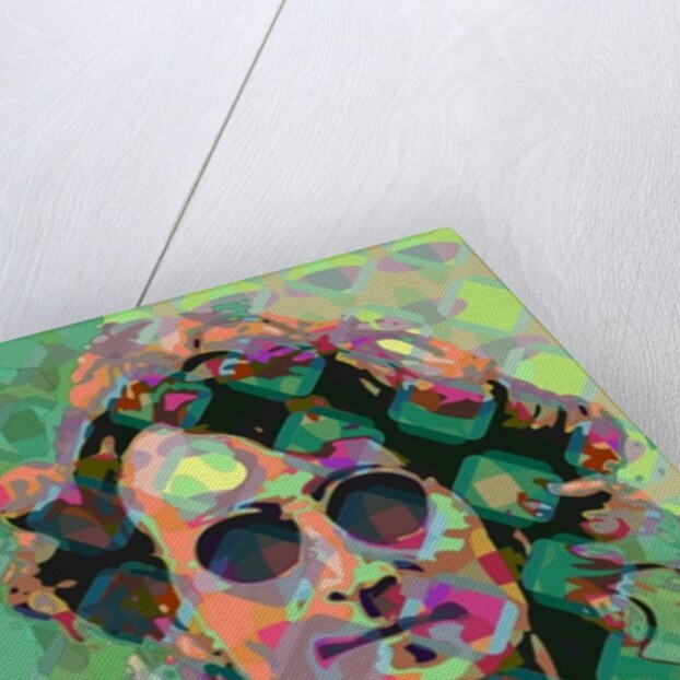 John Lennon by Scott J. Davis