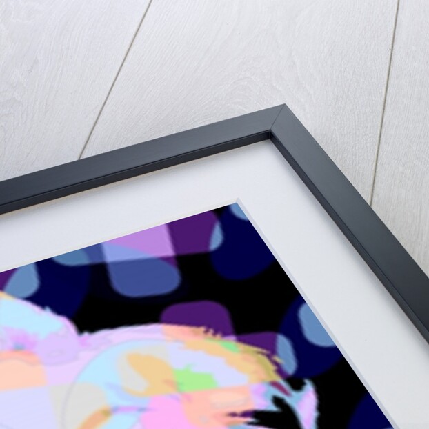 Marilyn Monroe by Anonymous