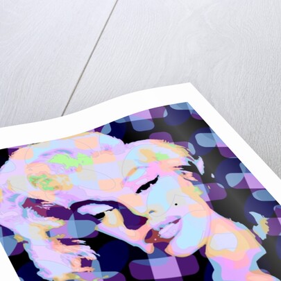 Marilyn Monroe by Anonymous