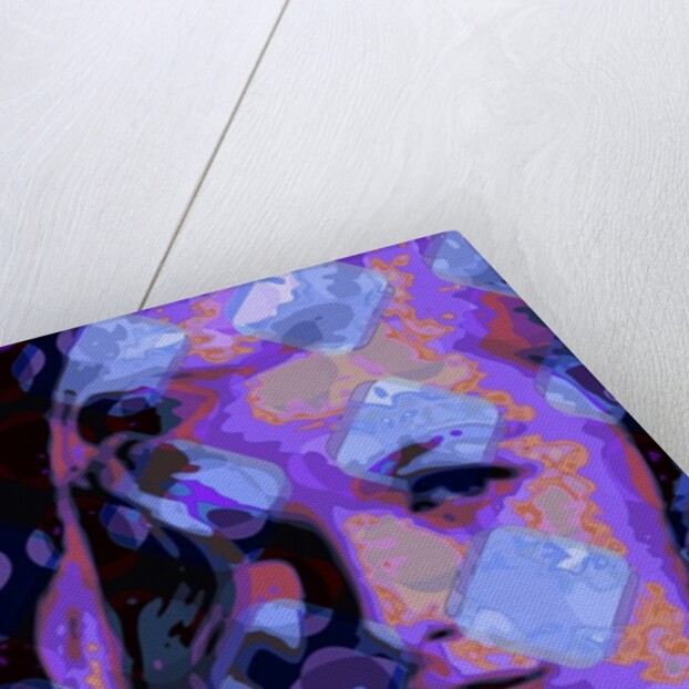 Veronica Lake by Scott J. Davis