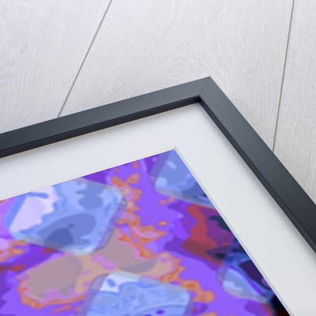 Veronica Lake by Scott J. Davis