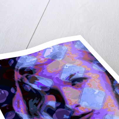 Veronica Lake by Scott J. Davis