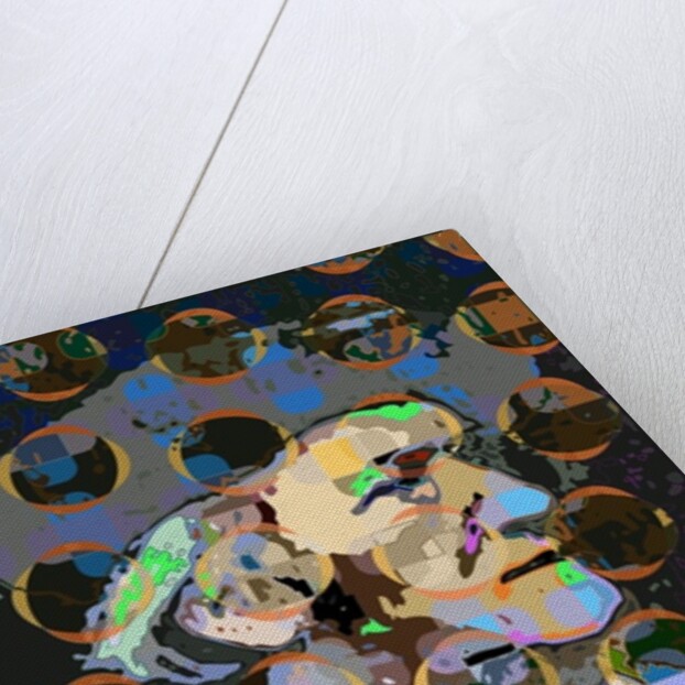 Richard Wagner by Scott J. Davis