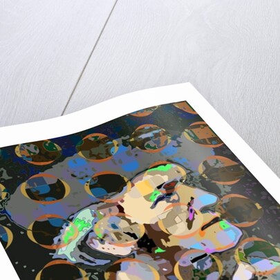 Richard Wagner by Scott J. Davis