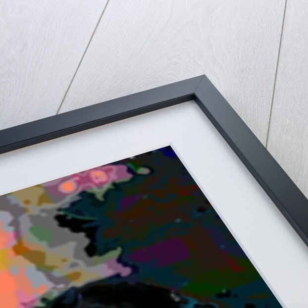 Barack Obama by Scott J. Davis