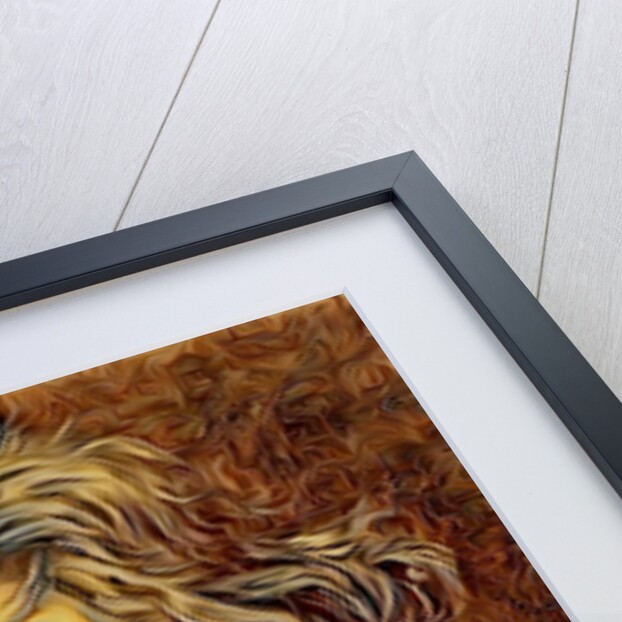 Beethoven5, 2021 by Scott J. Davis