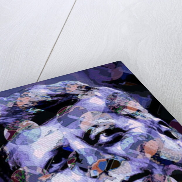 John F Kennedy, 2013 by Scott J. Davis