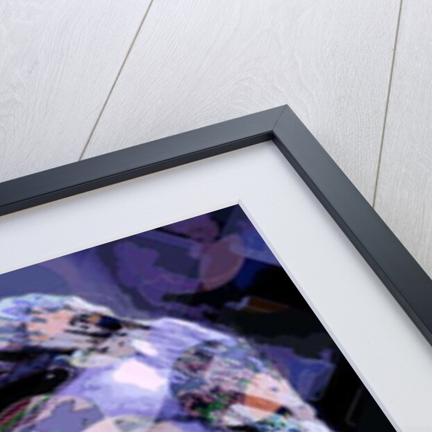 John F Kennedy, 2013 by Scott J. Davis