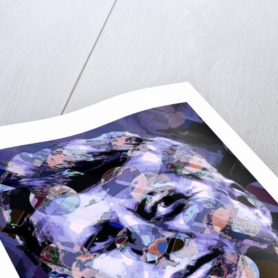 John F Kennedy, 2013 by Scott J. Davis