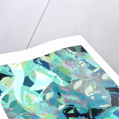 Iris, 2010 by Scott J. Davis