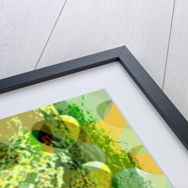 Spring Green, 2010 by Scott J. Davis