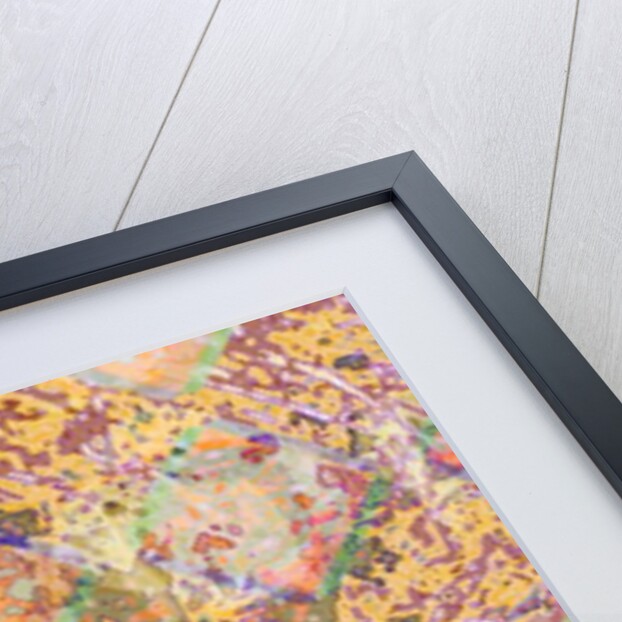 Ocean Forest, 2009 by Scott J. Davis