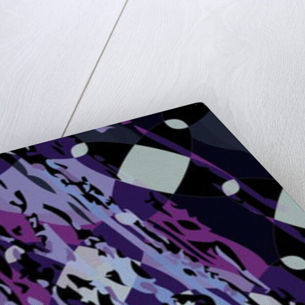 Mary 3, 2007 by Scott J. Davis