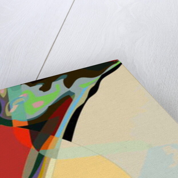 Jim 5, 2007 by Scott J. Davis