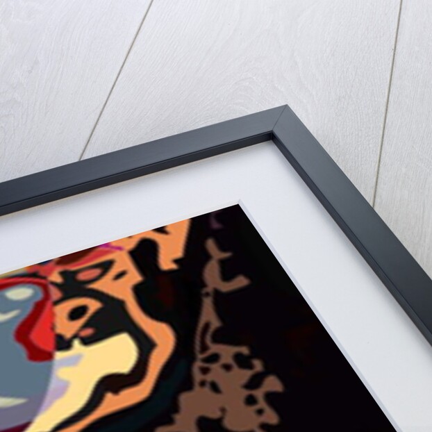 Mozart 3, 2008 by Scott J. Davis