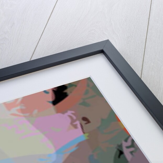 Mona 9, 2008 by Scott J. Davis