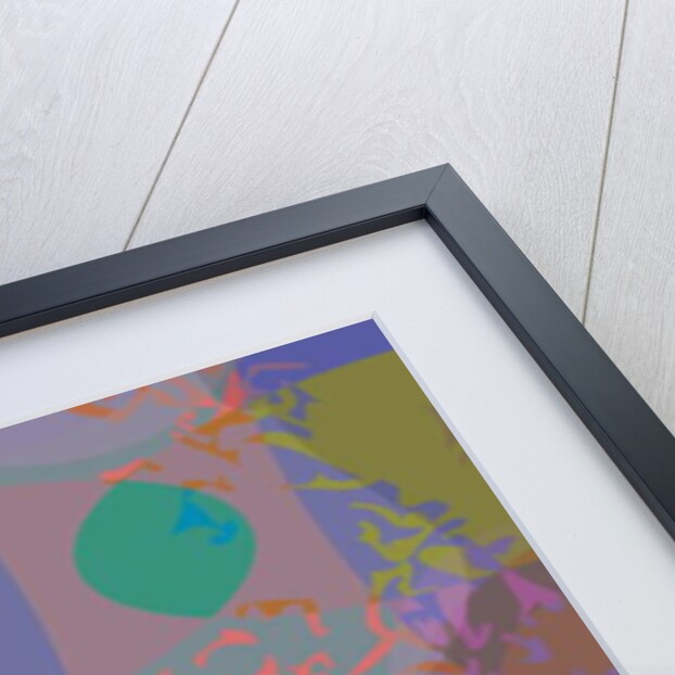 Mona 10, 2010 by Scott J. Davis