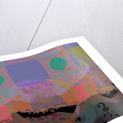 Mona 10, 2010 by Scott J. Davis