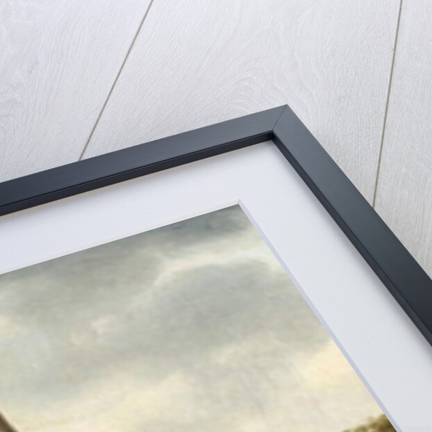 Painswick Church, Gloucestershire by School English