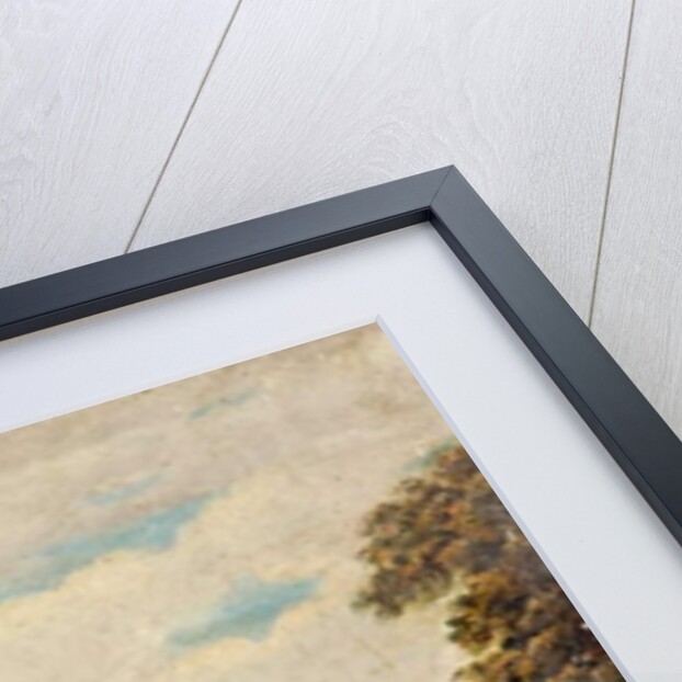 St. Andrew's Church, Whitminster, Gloucestershire by School English