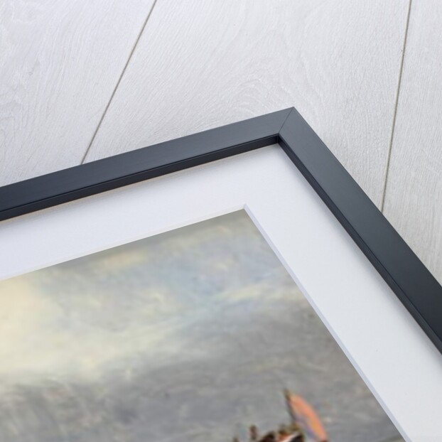 The Wreck of the 'Princess Alice', after 1878 by English School